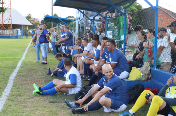 Foto - Jogo de futebol Beneficente 