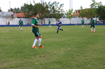 Foto - Jogo de futebol Beneficente 