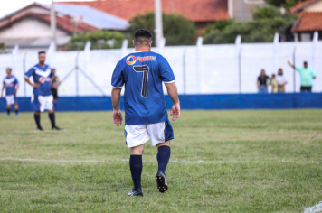 Foto - Jogo de futebol Beneficente 