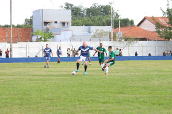 Foto - Jogo de futebol Beneficente 