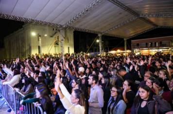 Foto - Show com Jefferson & Suellen