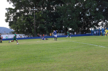 Foto - Jogo de futebol Beneficente 