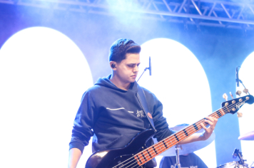 Foto - Show com Jefferson & Suellen