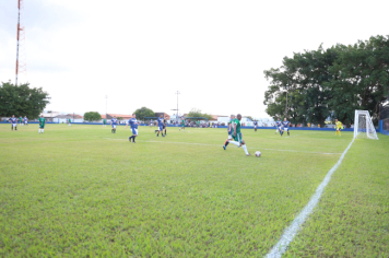 Foto - Jogo de futebol Beneficente 