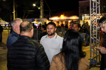 Foto - Show com Jefferson & Suellen