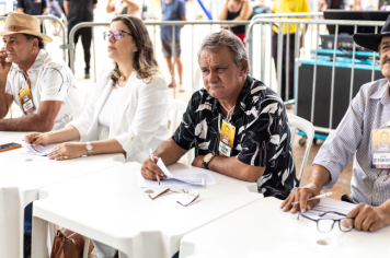 Foto - Aniversário de 145 Anos 