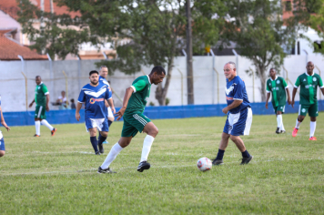 Foto - Jogo de futebol Beneficente 