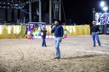 Foto - 34º Rodeio de Bofete 