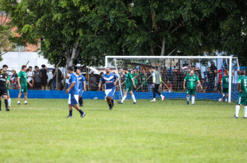 Foto - Jogo de futebol Beneficente 