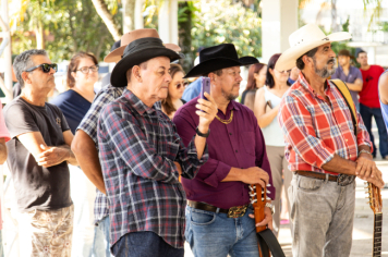 Foto - Aniversário de 145 Anos 