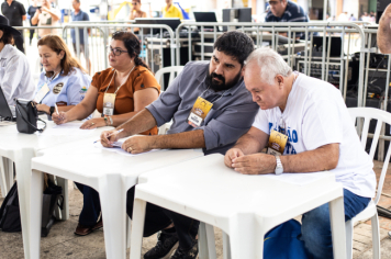 Foto - Aniversário de 145 Anos 