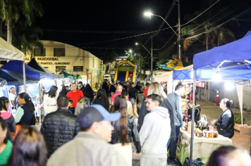 Foto - Show com Jefferson & Suellen
