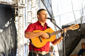 Foto - 14º Festival Carreirinho de Música Raiz