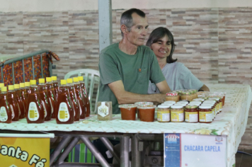 Foto - FEIRA NOTURNA - 2ª edição