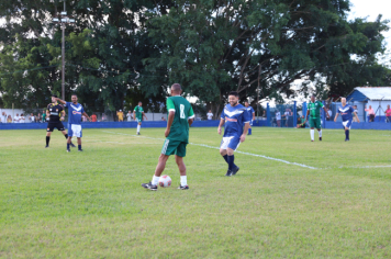 Foto - Jogo de futebol Beneficente 