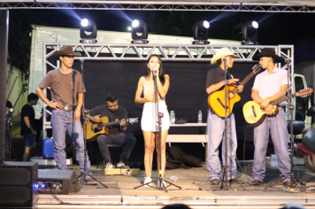Foto - FEIRA NOTURNA - 2ª edição