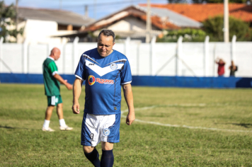 Foto - Jogo de futebol Beneficente 