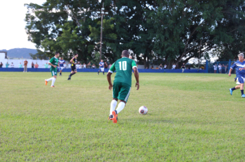 Foto - Jogo de futebol Beneficente 