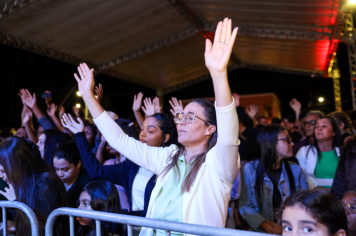 Foto - Show com Jefferson & Suellen