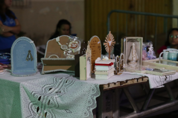 Foto - FEIRA NOTURNA - 2ª edição