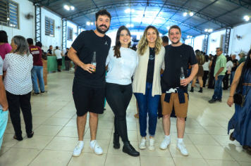 Foto - Desfile da Escolha da Rainha do 34º Rodeio de Bofete