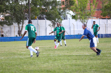 Foto - Jogo de futebol Beneficente 