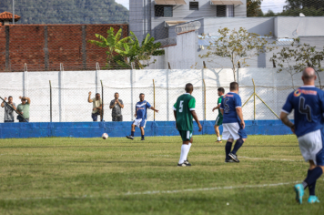 Foto - Jogo de futebol Beneficente 