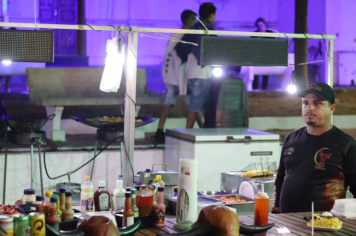 Foto - FEIRA NOTURNA - 2ª edição