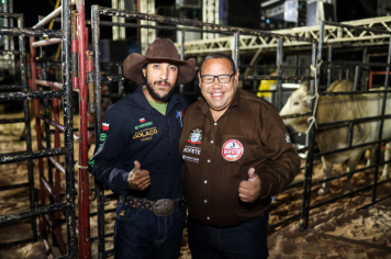 Foto - 34º Rodeio de Bofete 