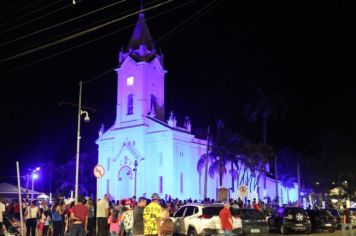 Foto - Natal Luz Bofete 2022