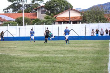 Foto - Jogo de futebol Beneficente 