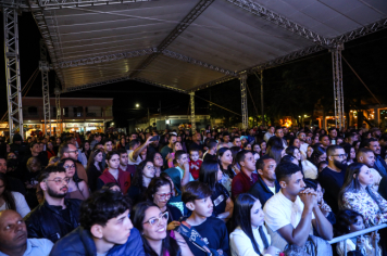 Foto - Show com Jefferson & Suellen