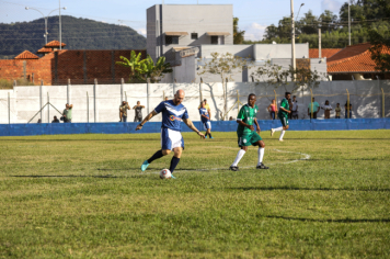 Foto - Jogo de futebol Beneficente 