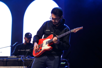 Foto - Show com Jefferson & Suellen