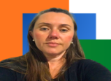 Gilza de Cássia Corrêa