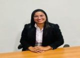 Elen Cristina da Cruz Santos