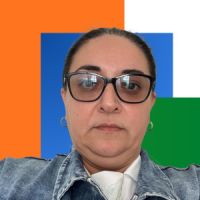 Vânia Alves de Oliveira Arruda