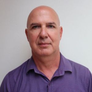 Antonio Marcos Vieira