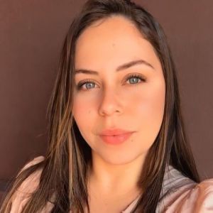 Daiane Cristina Feliciano da Silva Alves