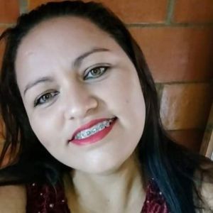 Aline Fernanda da Silva Santana