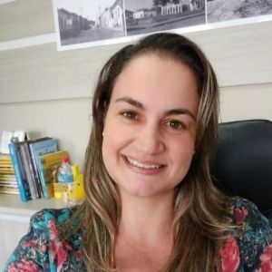 Mariana Simionato