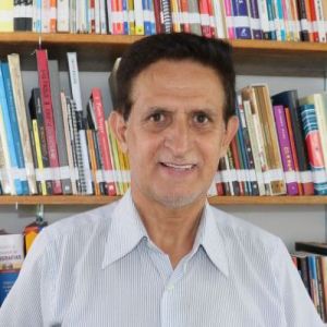 Elias Antunes da Silva