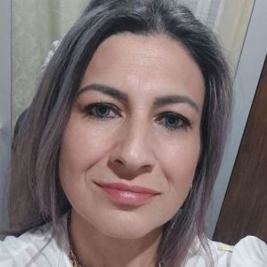 Vanilsa Messias Ramos