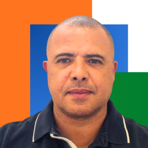FERNANDO LUIZ QUEIROZ