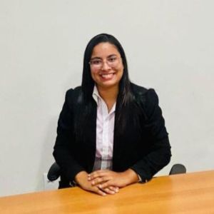 Elen Cristina da Cruz Santos