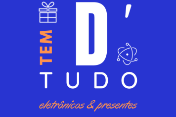 TEM D´TUDO ELETRÔNICOS & PRESENTES