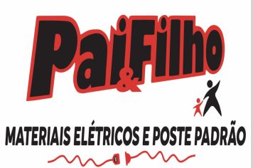 Pai e filho materiais elétricos 
