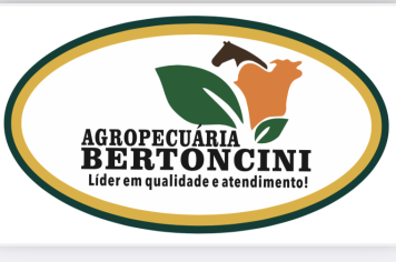 AGROPECUÁRIA BERTONCINI 