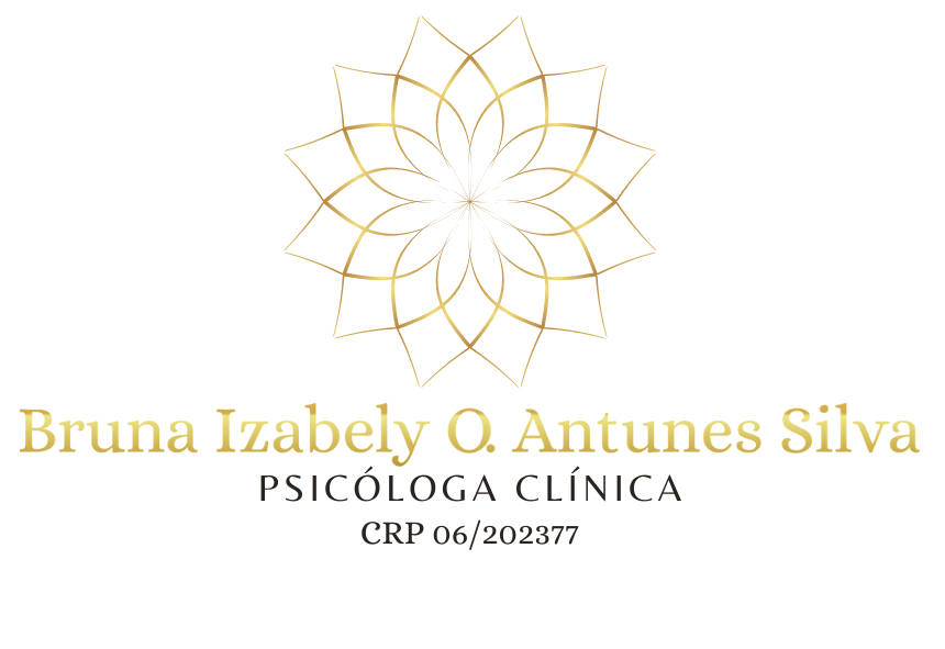 Bruna Izabely Oliveira Antunes Silva Psicóloga Clínica