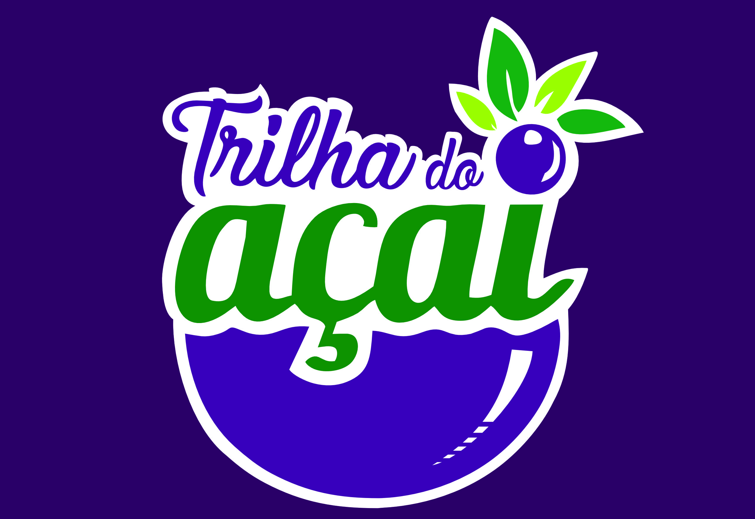 Trilha do Açaí